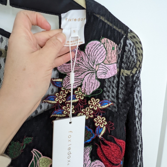 Fancy party dress - Picture 7 of 8